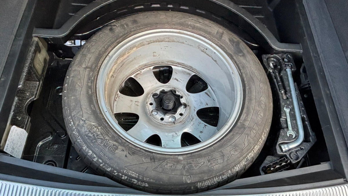 Audi Q7 3.0 V6 TDI 233CV quattro tiptronic (18)