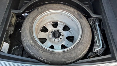 Audi Q7 3.0 V6 TDI 233CV quattro tiptronic (18)