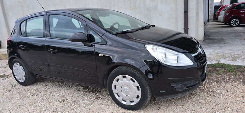Opel Corsa 1.0i 12V cat 5 porte Club