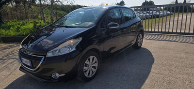 Peugeot 208 HDi 68 CV 5 porte Access usata