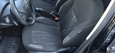 Peugeot 208 HDi 68 CV 5 porte Access (6)