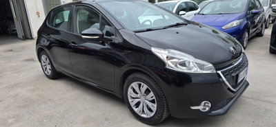 Peugeot 208 HDi 68 CV 5 porte Access (8)
