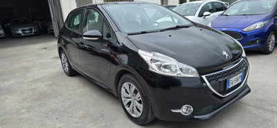 Peugeot 208 HDi 68 CV 5 porte Access (14)