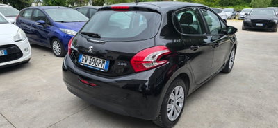 Peugeot 208 HDi 68 CV 5 porte Access (15)