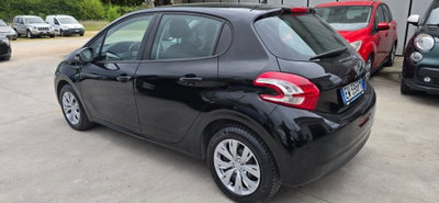 Peugeot 208 HDi 68 CV 5 porte Access (16)