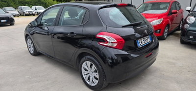 Peugeot 208 HDi 68 CV 5 porte Access (10)