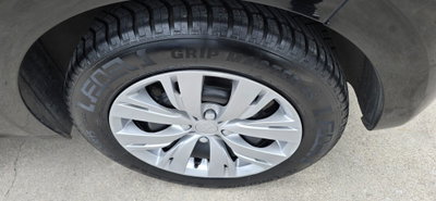 Peugeot 208 HDi 68 CV 5 porte Access (19)