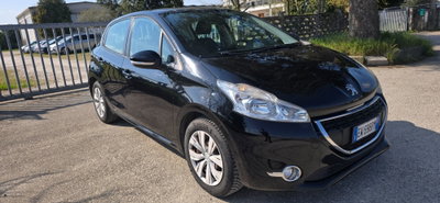 Peugeot 208 HDi 68 CV 5 porte Access (2)