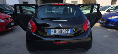 Peugeot 208 HDi 68 CV 5 porte Access (3)