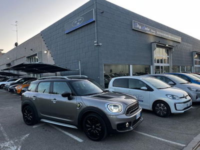 MINI Mini Countryman 1.5 Cooper Countryman ALL4 Automatica usata
