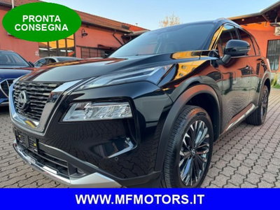 Nissan X-Trail 1.5 mhev Tekna 2wd xtronic 7p.ti nuova