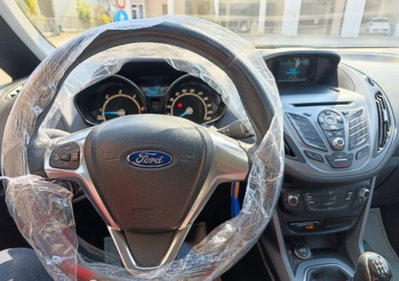 Ford B-Max B-Max 1.5 TDCi 75 CV (10)