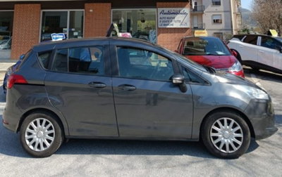 Ford B-Max B-Max 1.5 TDCi 75 CV (4)