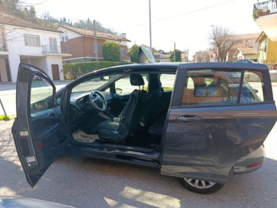 Ford B-Max B-Max 1.5 TDCi 75 CV (8)