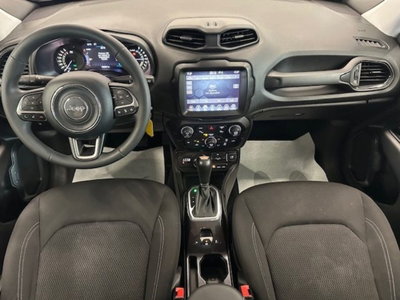 Jeep Renegade 1.3 T4 190CV PHEV 4xe AT6 Limited (12)