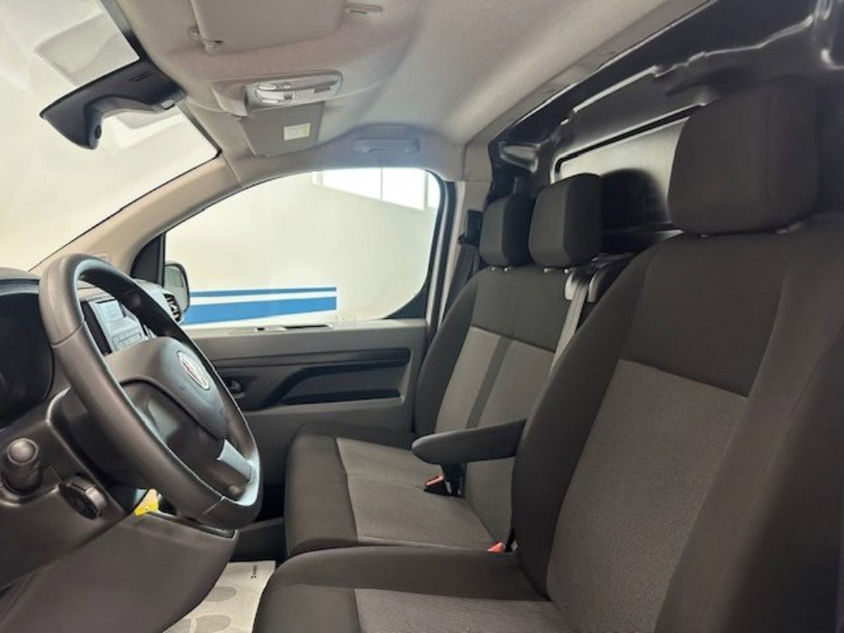 Fiat Scudo Furgone ce 1.5 bluehdi 100cv L3H1 (Business) (10)