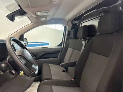 Fiat Scudo Furgone ce 1.5 bluehdi 100cv L3H1 (Business) (10)