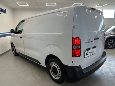 Fiat Scudo Furgone ce 1.5 bluehdi 100cv L3H1 (Business) (4)