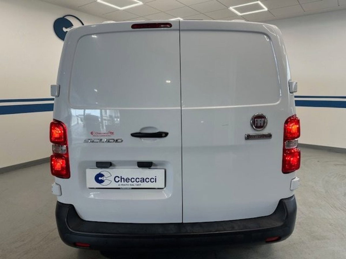 Fiat Scudo Furgone ce 1.5 bluehdi 100cv L3H1 (Business) (5)