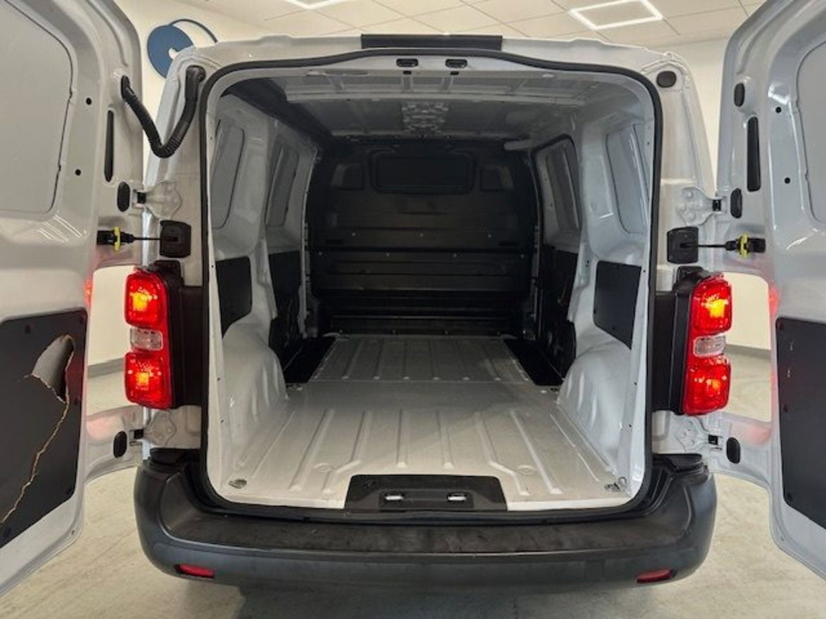 Fiat Scudo Furgone ce 1.5 bluehdi 100cv L3H1 (Business) (8)