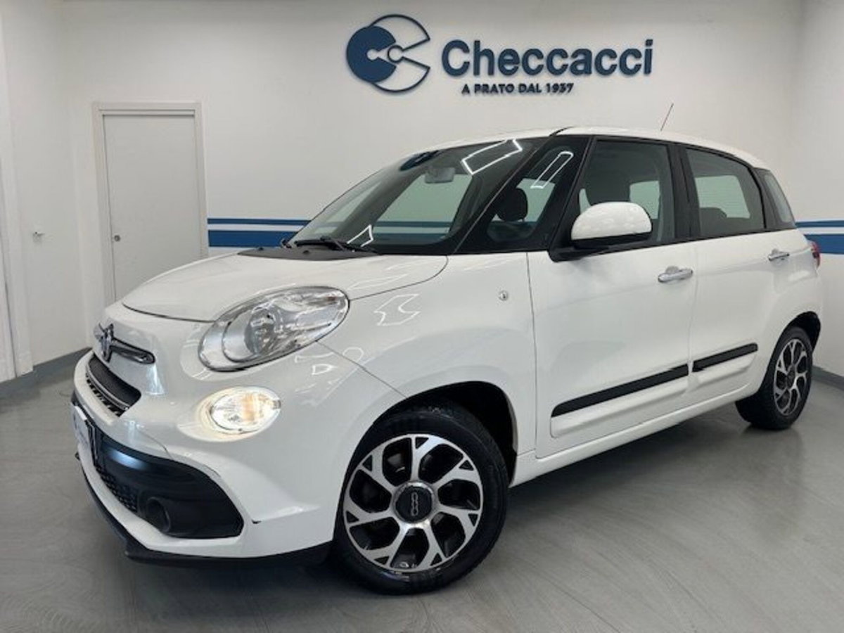 Fiat 500L 1.4 95 CV Pop Star