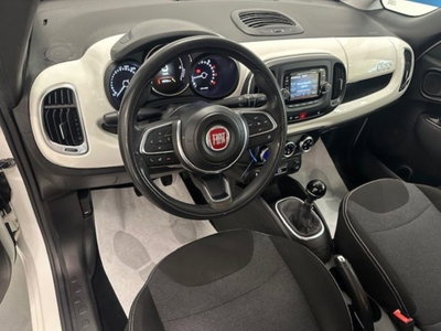 Fiat 500L 1.4 95 CV Pop Star (10)