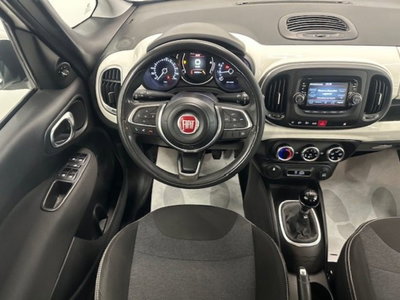 Fiat 500L 1.4 95 CV Pop Star (13)