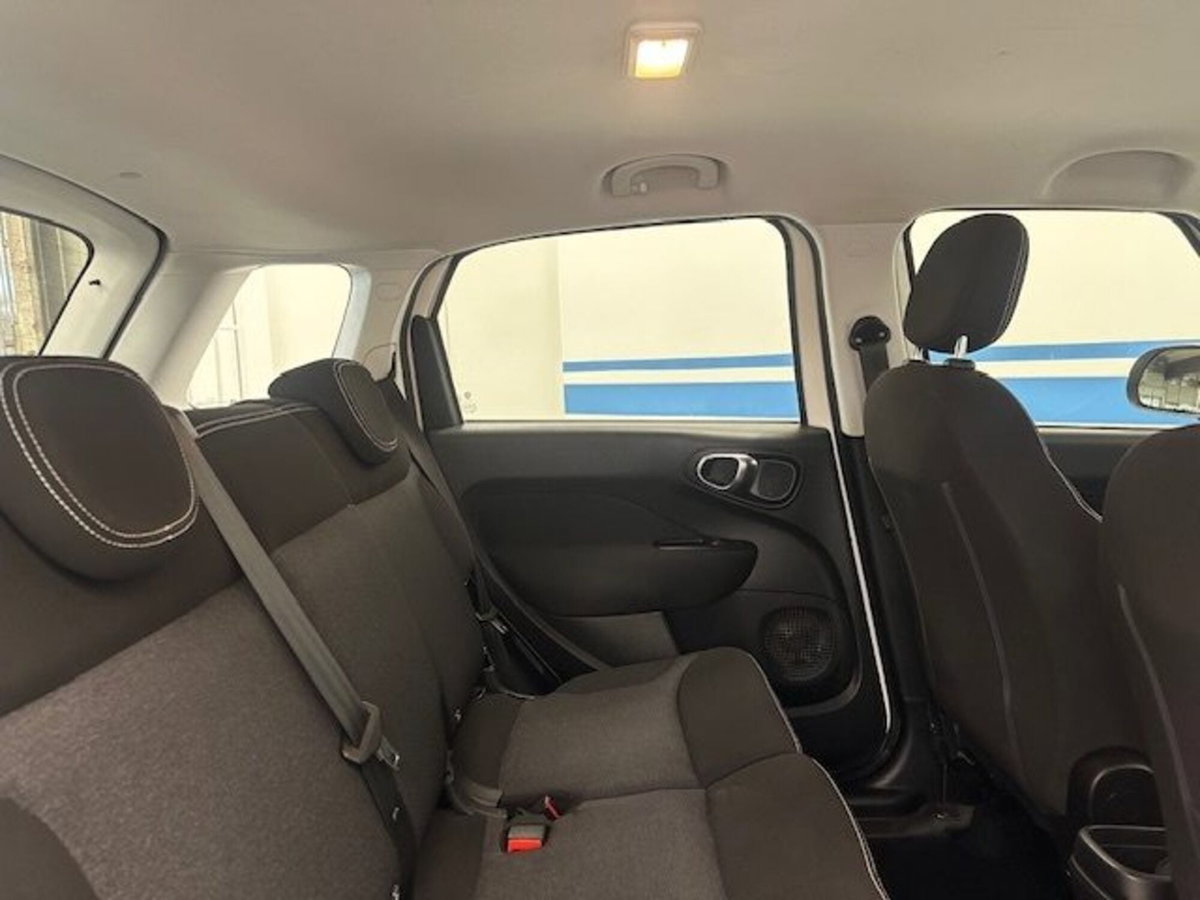 Fiat 500L 1.4 95 CV Pop Star (14)