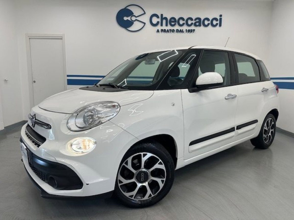 Fiat 500L 1.4 95 CV Pop Star (2)