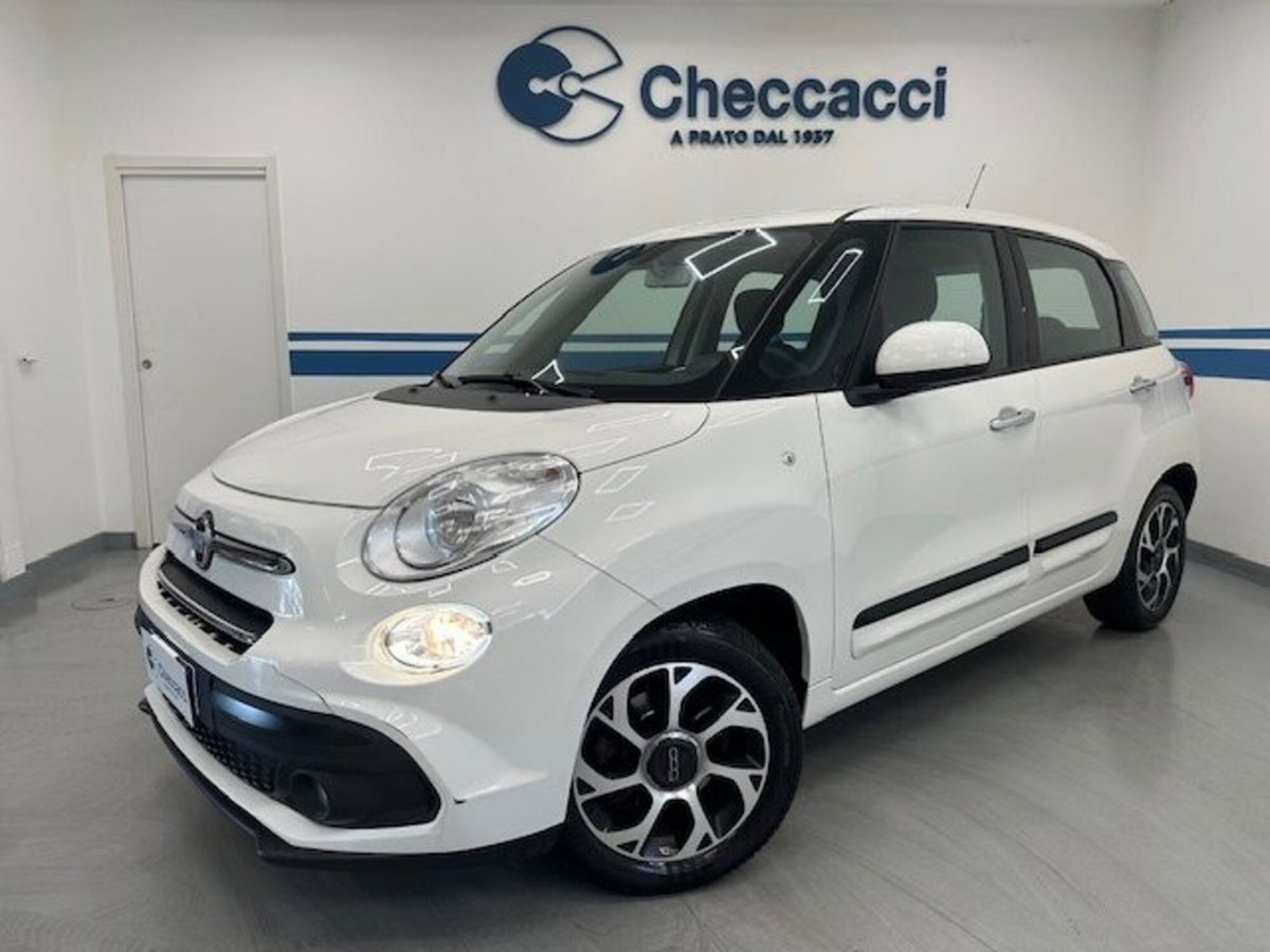 Fiat 500L 1.4 95 CV Pop Star (3)