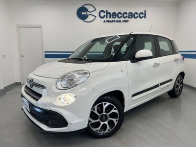 Fiat 500L 1.4 95 CV Pop Star (3)