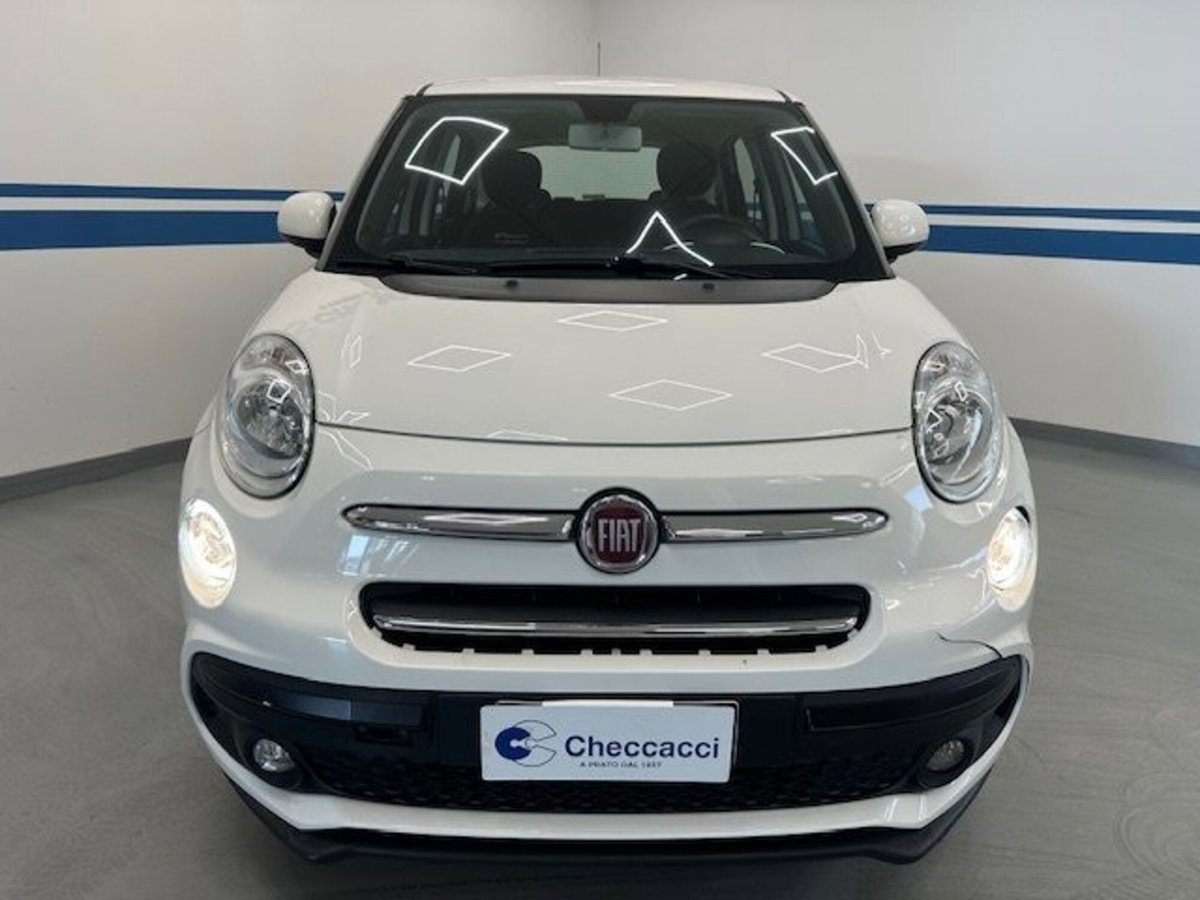 Fiat 500L 1.4 95 CV Pop Star (4)