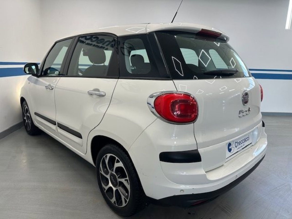 Fiat 500L 1.4 95 CV Pop Star (6)