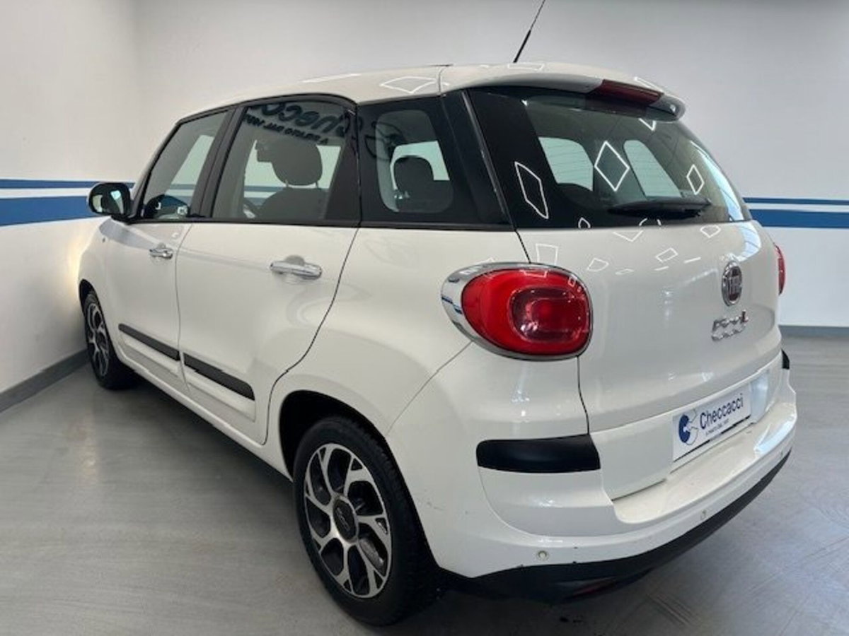 Fiat 500L 1.4 95 CV Pop Star (7)