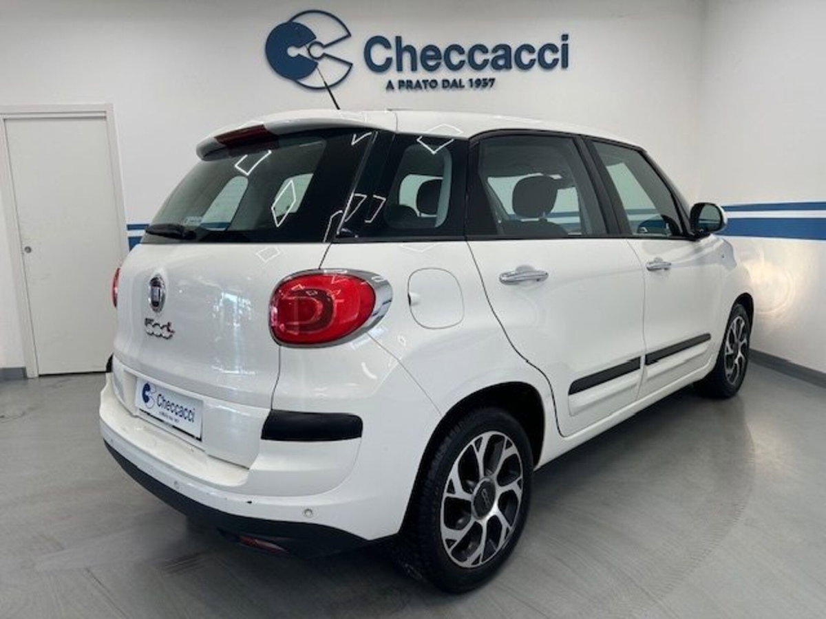 Fiat 500L 1.4 95 CV Pop Star (9)