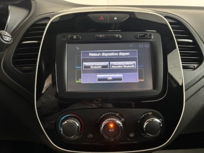 Renault Captur TCe 12V 90 CV Start&Stop Energy Zen (12)