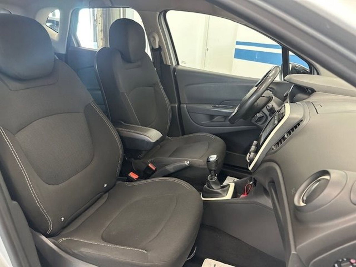 Renault Captur TCe 12V 90 CV Start&Stop Energy Zen (13)
