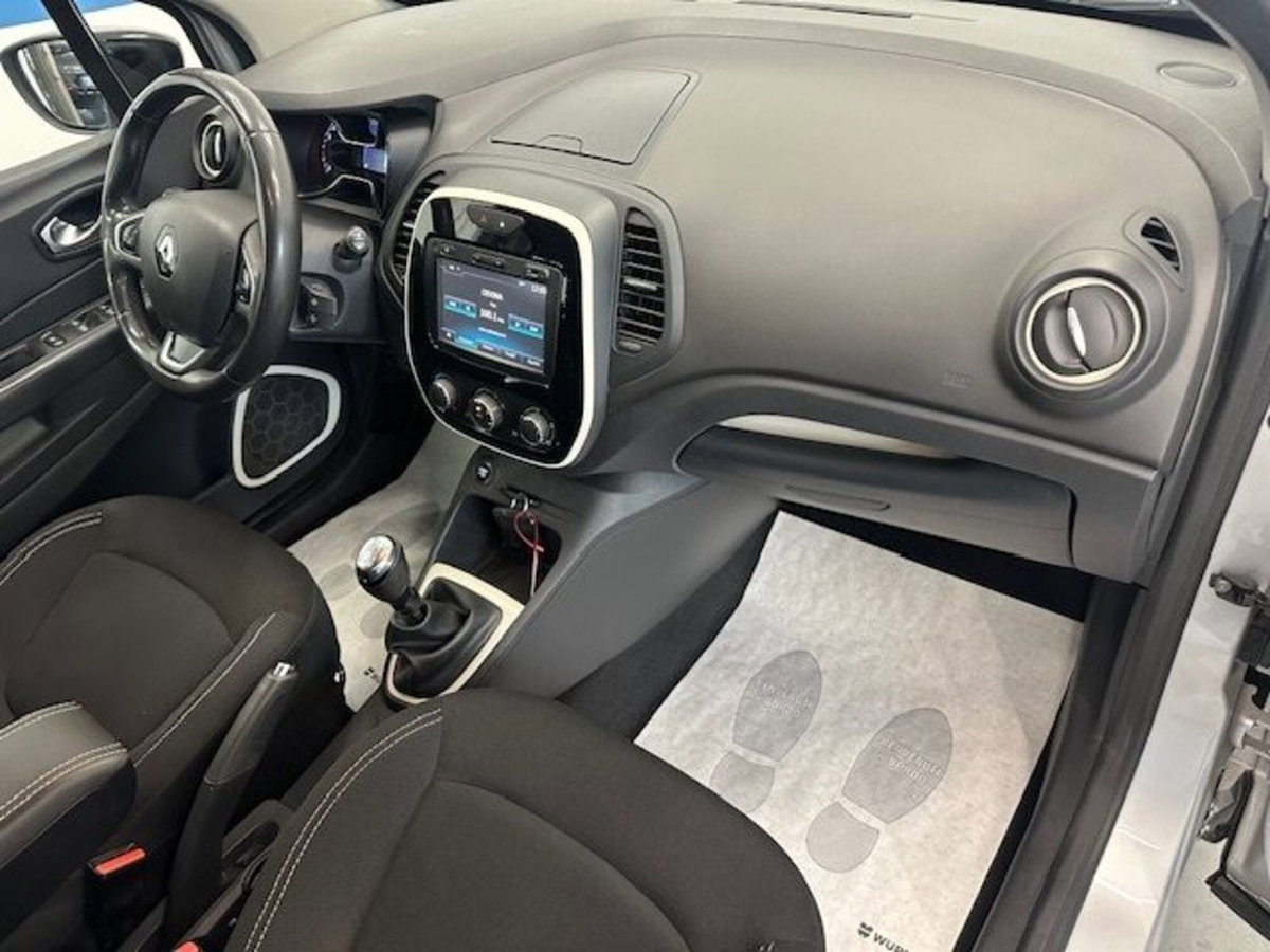 Renault Captur TCe 12V 90 CV Start&Stop Energy Zen (14)
