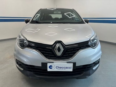 Renault Captur TCe 12V 90 CV Start&Stop Energy Zen (2)