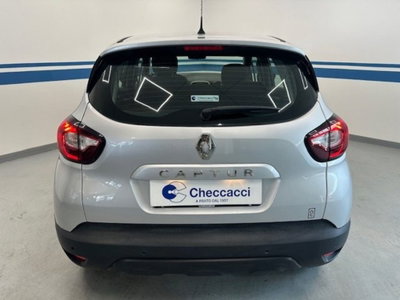 Renault Captur TCe 12V 90 CV Start&Stop Energy Zen (5)