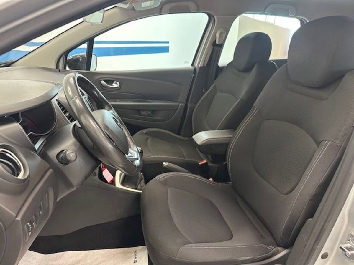 Renault Captur TCe 12V 90 CV Start&Stop Energy Zen (8)