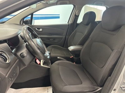 Renault Captur TCe 12V 90 CV Start&Stop Energy Zen (8)