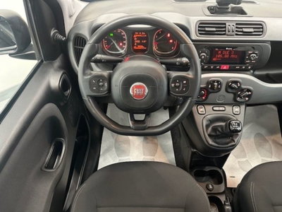 Fiat Panda Cross 1.0 firefly hybrid Cross s&s 70cv 5p.ti (11)