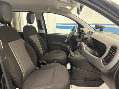 Fiat Panda Cross 1.0 firefly hybrid Cross s&s 70cv 5p.ti (12)