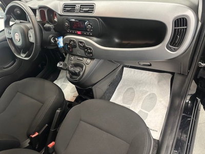 Fiat Panda Cross 1.0 firefly hybrid Cross s&s 70cv 5p.ti (13)