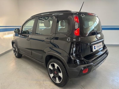 Fiat Panda Cross 1.0 firefly hybrid Cross s&s 70cv 5p.ti (4)