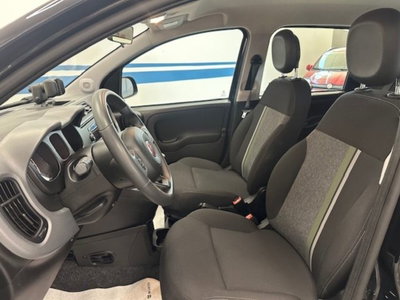 Fiat Panda Cross 1.0 firefly hybrid Cross s&s 70cv 5p.ti (8)