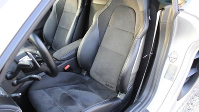 Porsche 718 Cayman  Cayman 2.5 GTS (10)