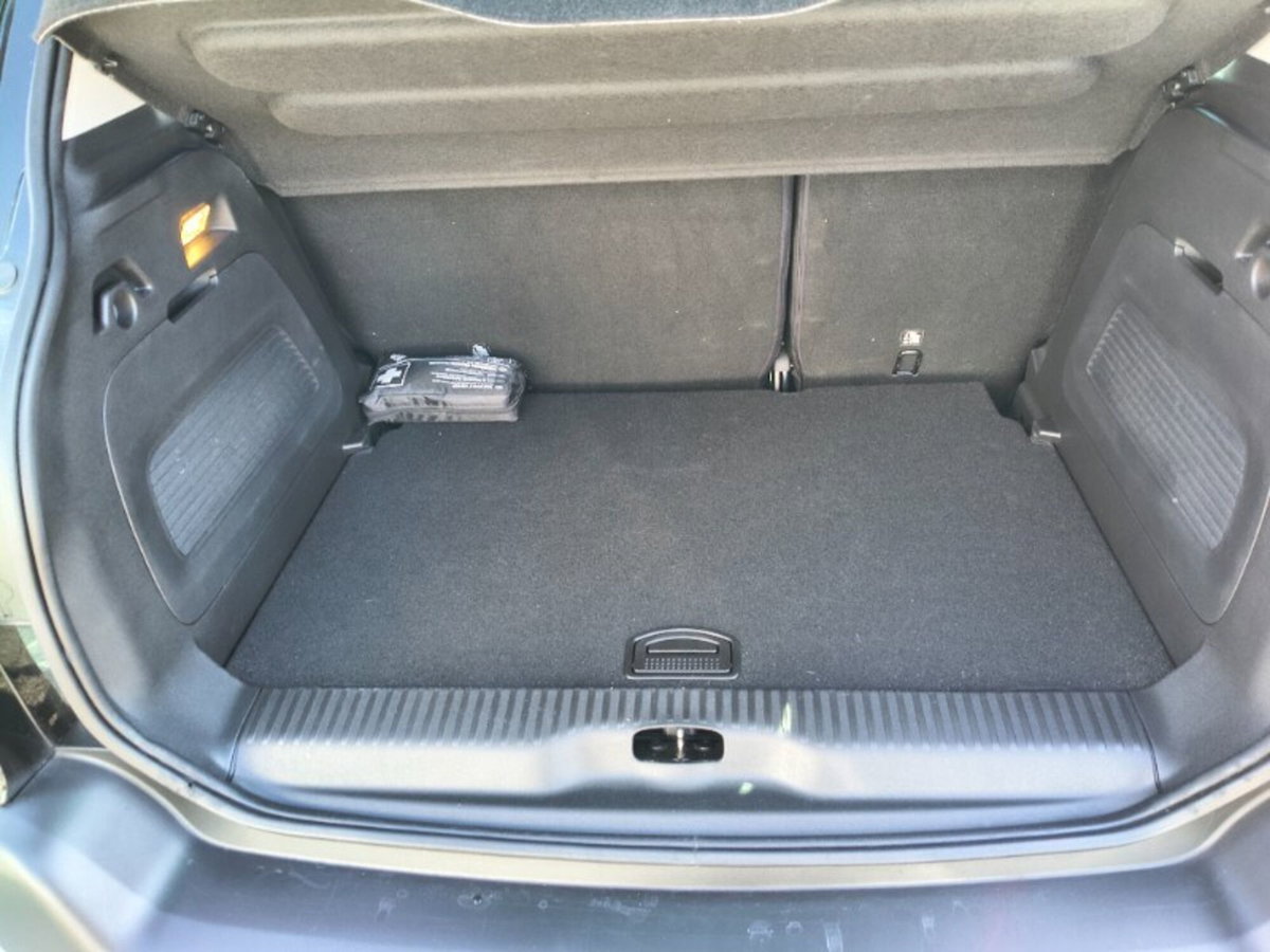 Citroen C3 Aircross PureTech 110 S&S Shine Pack (10)