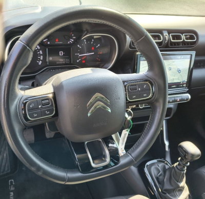 Citroen C3 Aircross PureTech 110 S&S Shine Pack (12)